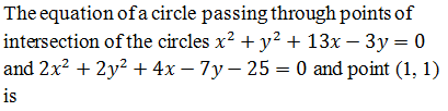 Maths-Circle and System of Circles-13819.png